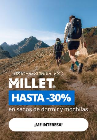 Millet Millet