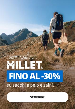 Millet Millet