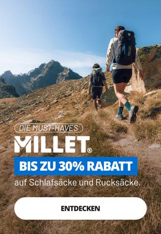 Millet Millet