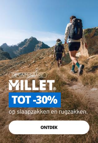 Millet Millet