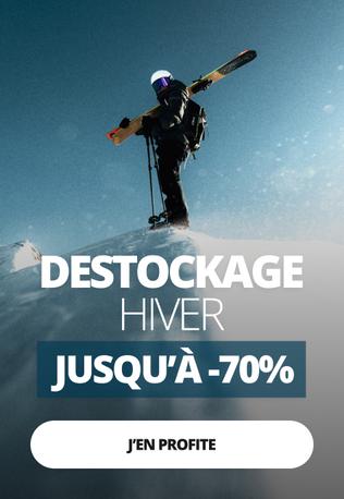 DESTOCKAGE