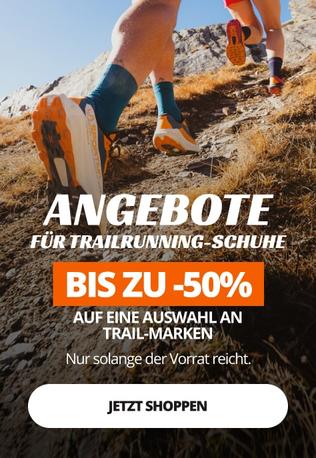 mea bons plans chaussures de trail de
