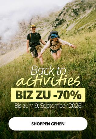 Back to activities