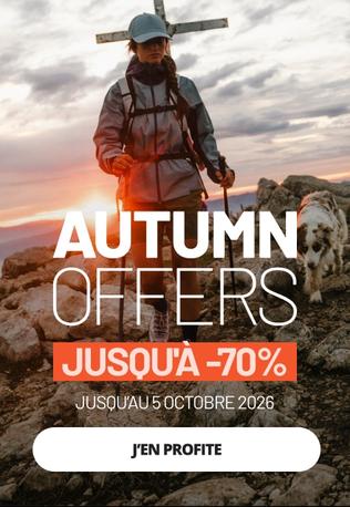 Autumn Offers Autumn Offers