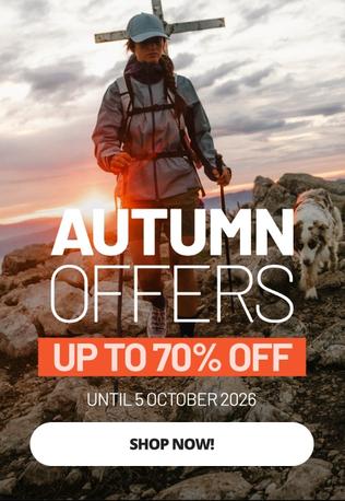 Autumn Offers Autumn Offers