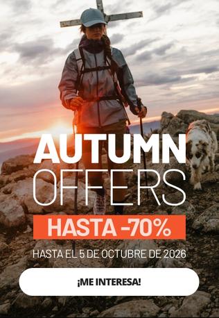 Autumn Offers Autumn Offers