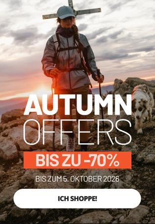 Autumn Offers Autumn Offers