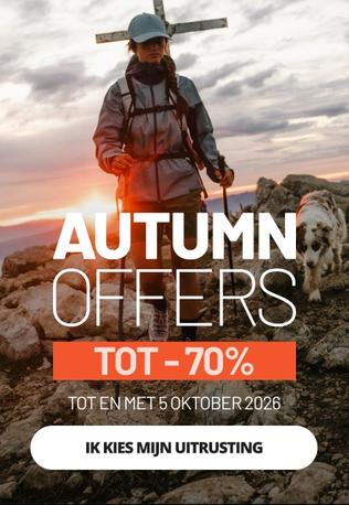 Autumn Offers Autumn Offers