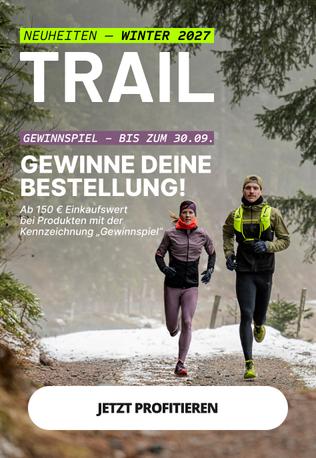 Nouveautés TRAIL - Jeu Concours Nouveautés TRAIL - Jeu Concours