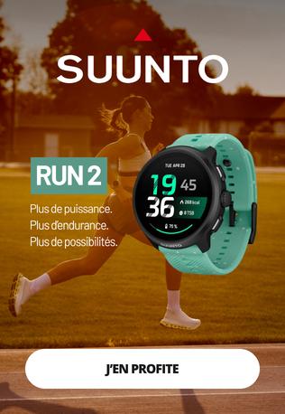Suunto Run2 Suunto Run2