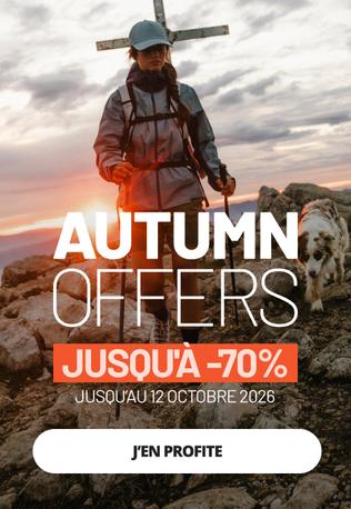 Autumn Offers Autumn Offers