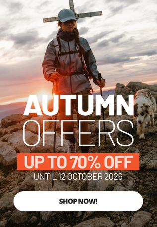 Autumn Offers Autumn Offers