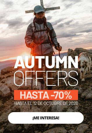 Autumn Offers Autumn Offers