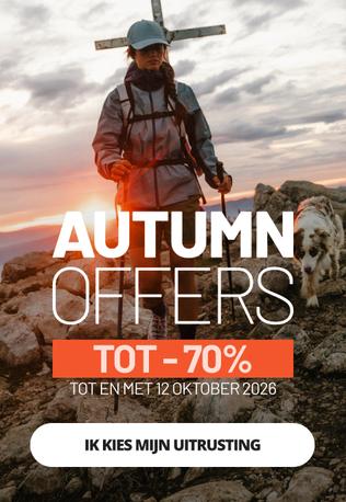 Autumn Offers Autumn Offers