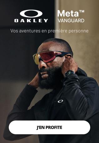 Oakley x Meta Oakley x Meta