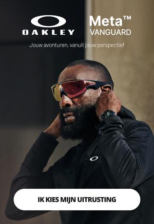 Oakley – Meta™ Vanguard Oakley – Meta™ Vanguard