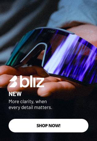 Bliz - Nouveautés