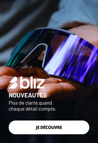 Bliz - Nouveautés Bliz - Nouveautés