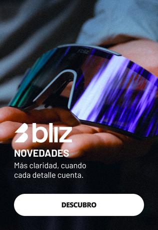 Bliz - Nouveautés