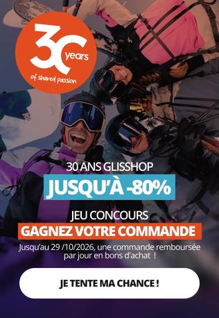 30 Ans 30 Ans