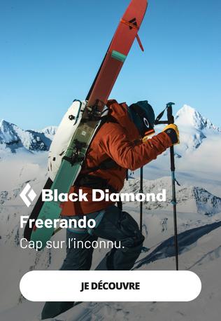 Black Diamond Black Diamond