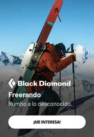 Black Diamond Black Diamond