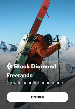 Black Diamond Black Diamond