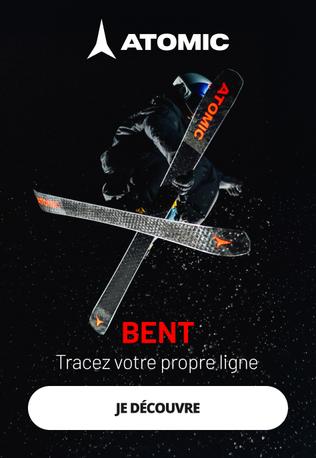 ATOMIC Bent