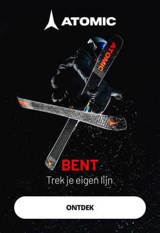 ATOMIC Bent ATOMIC Bent