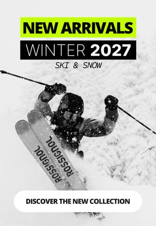 NOUVEAUTÉS H27