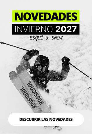 NOUVEAUTÉS H27 NOUVEAUTÉS H27
