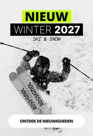 NOUVEAUTÉS H27