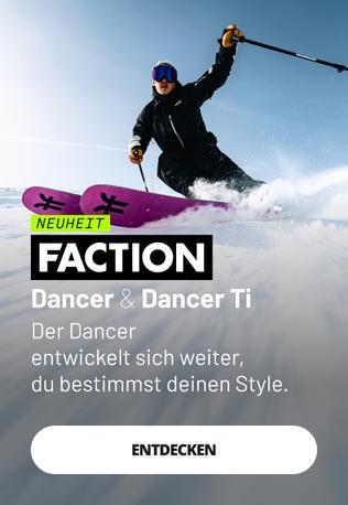 Faction Faction