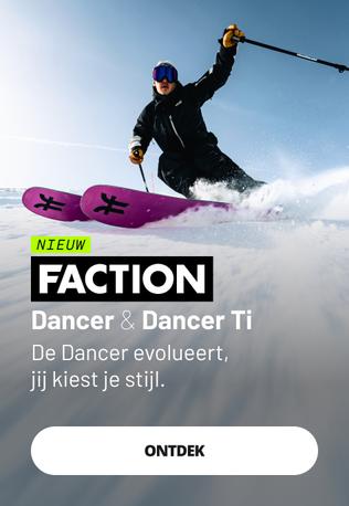 Faction Faction
