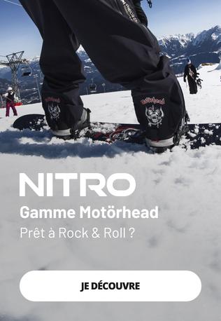 Nitro Nitro