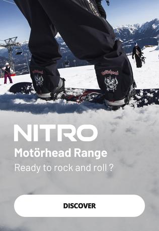 Nitro Nitro
