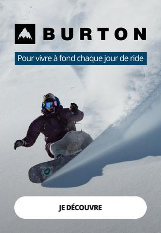 Burton Burton