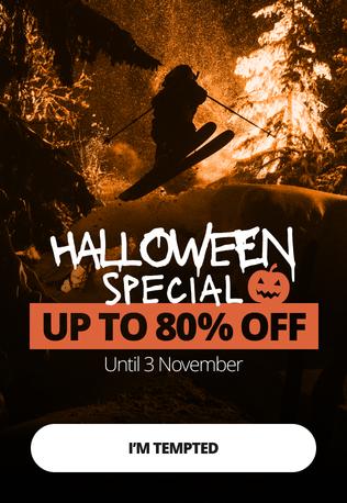 Halloween Halloween