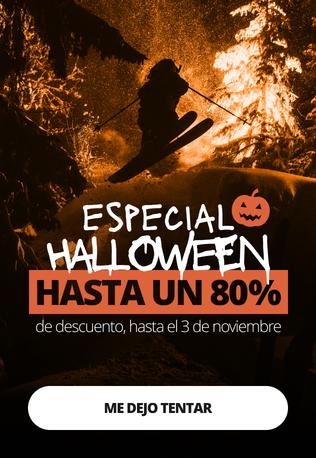 Halloween Halloween