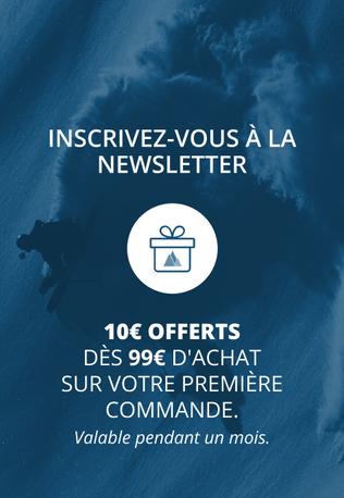 INSCRIPTION NEWSLETTER INSCRIPTION NEWSLETTER