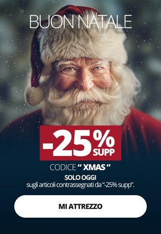 BUON NATALE -25%