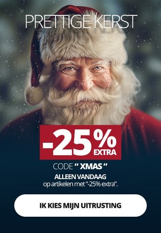 PRETTIGE KERST -25%