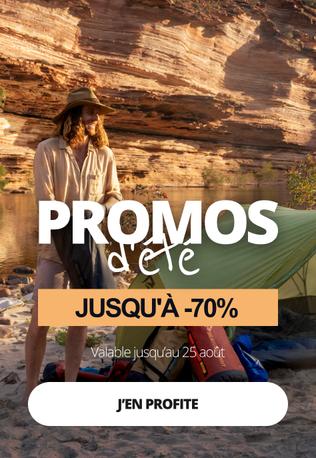 Promos été
