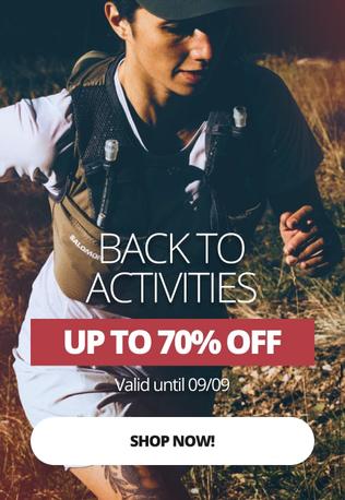 BACK TO ACTIVITIES