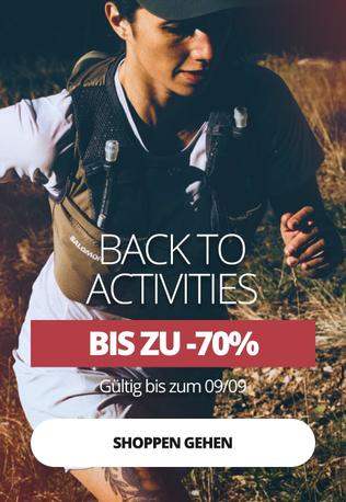BACK TO ACTIVITIES