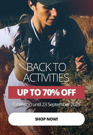 BACK TO ACTIVITIES