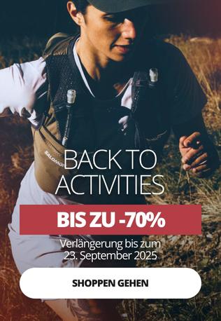 BACK TO ACTIVITIES