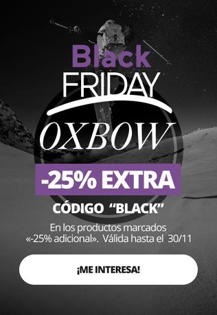 OXBOW OXBOW