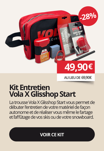 promo trousse fart start