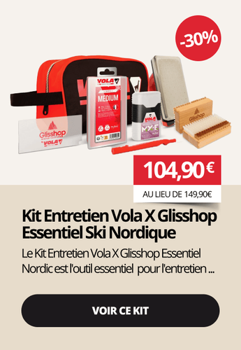 Essentiel Ski Nordique Essentiel Ski Nordique